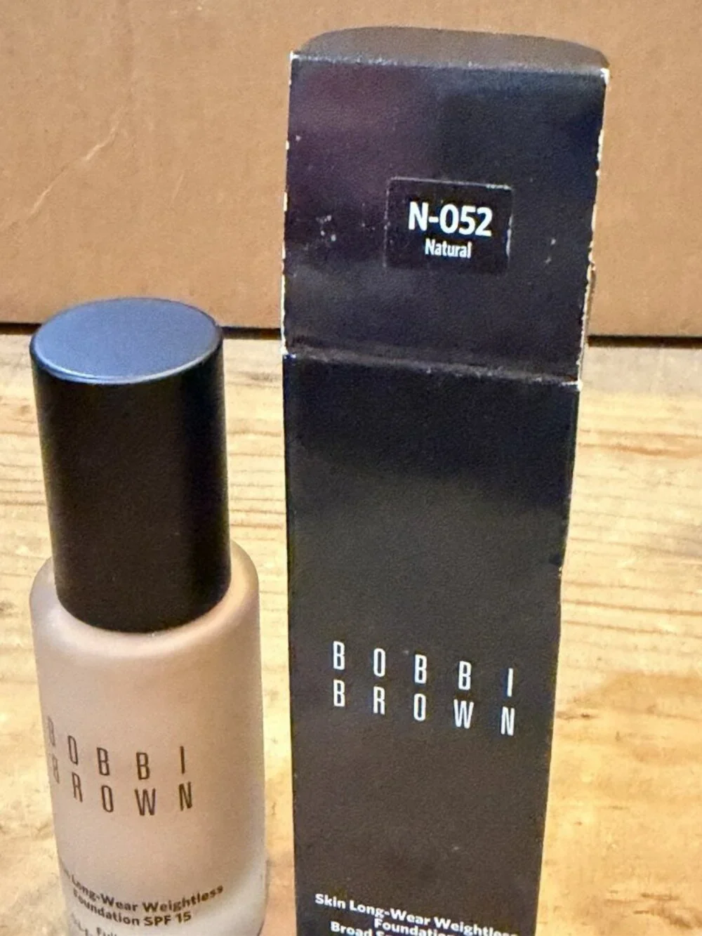 Bobbi Brown bobbi brown